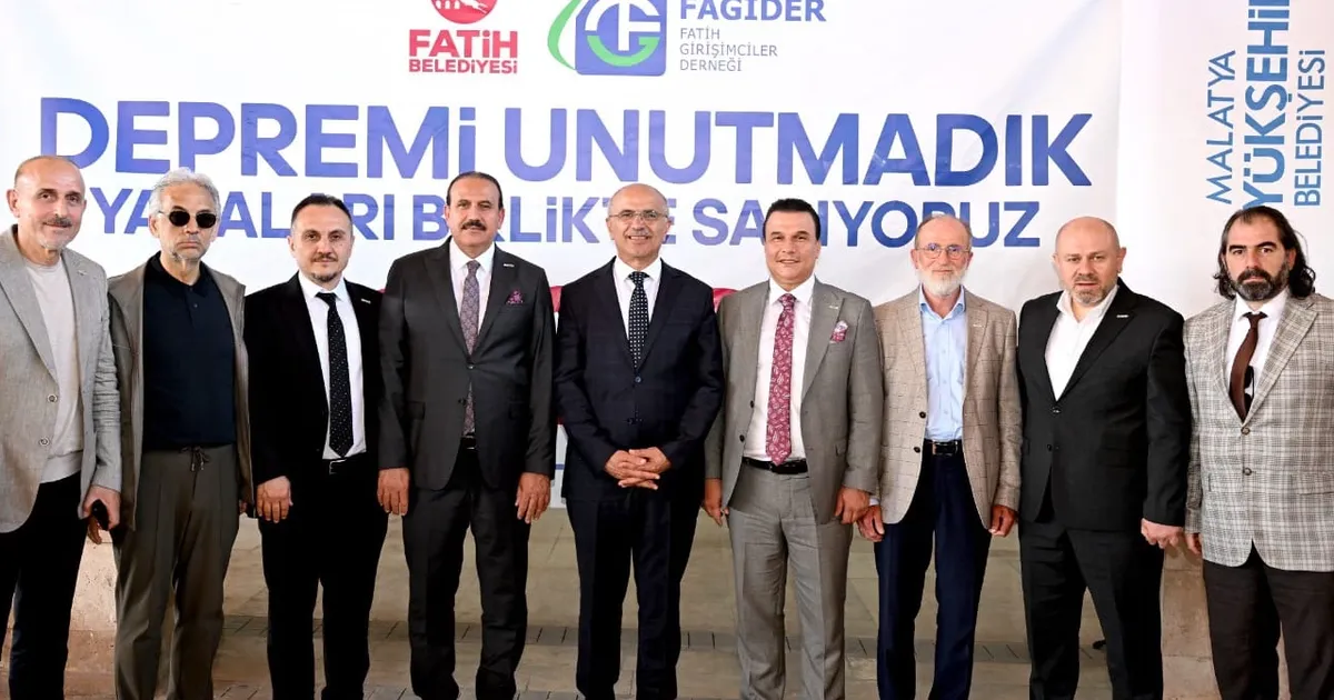 Malatya’da 'Engelsiz Yaşam' için güçlü adım