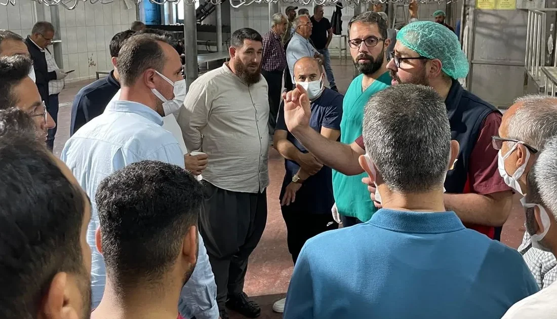 Malatya Büyükşehir Belediyesi ve