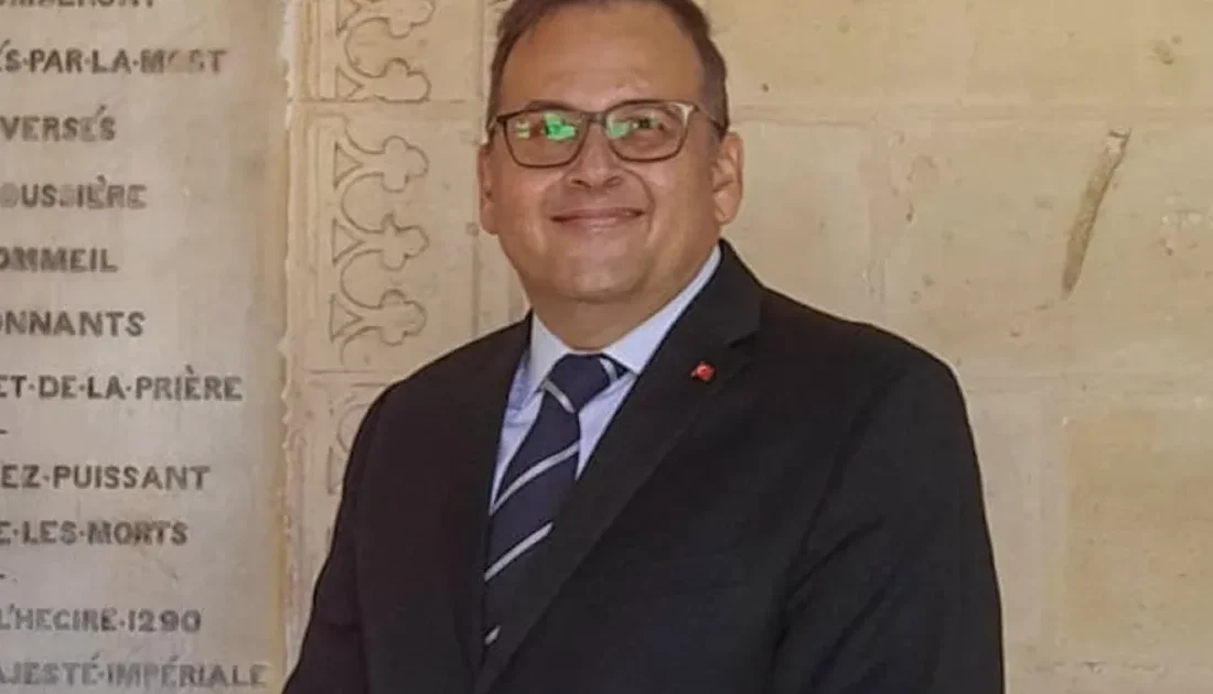 Dışişleri Bakanlığı, Malta Büyükelçisi