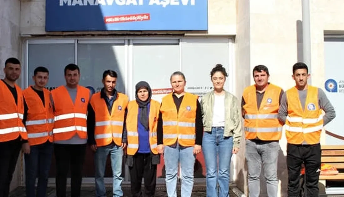 Antalya Büyükşehir Belediyesi 19