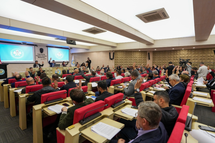 Manisa Büyükşehir Belediye Meclisi Soma’da toplanacak