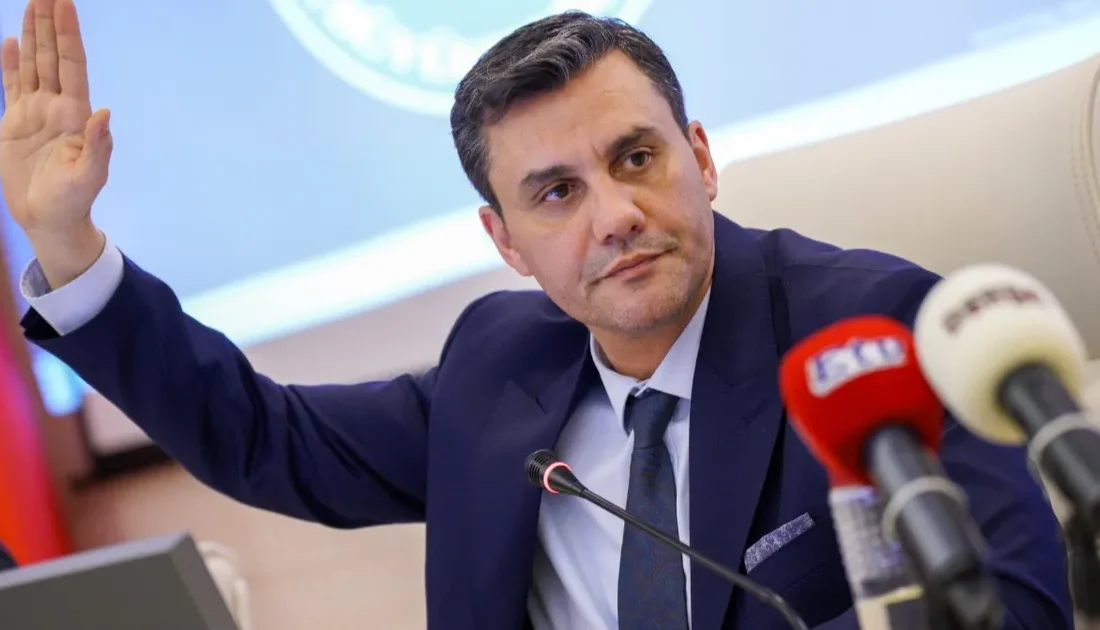 Manisa Büyükşehir Belediye Meclisi’nin