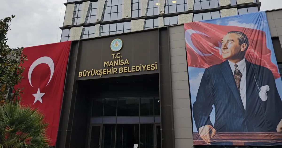 Manisa Büyükşehir'den dolandırıcılık uyarısı