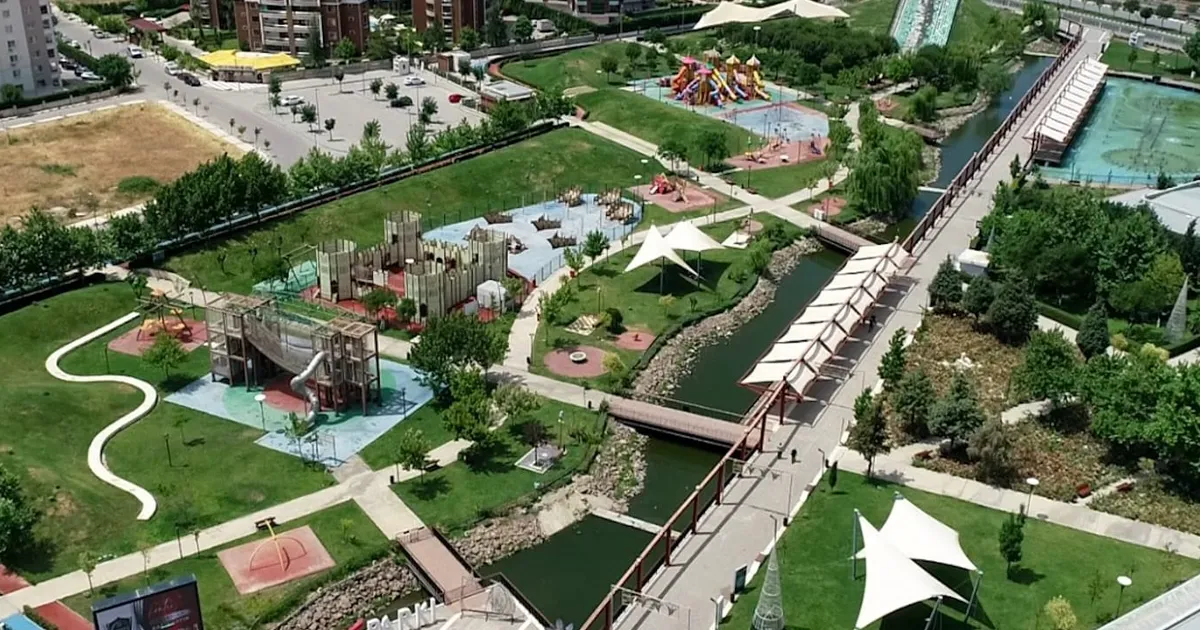 Manisa'da “Adım Adım Sağlık” etkinliği