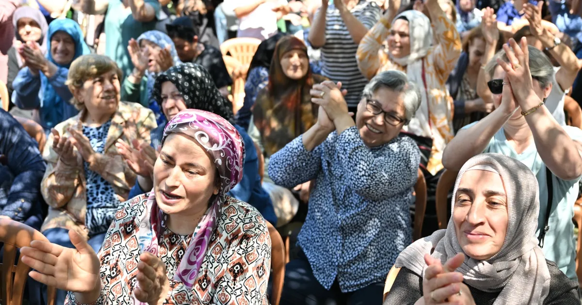 Manisa'da halk kararı verdi! Otopark projesi iptal edildi