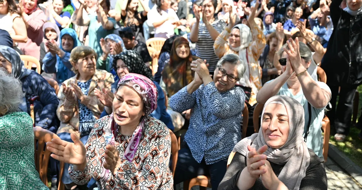 Manisa’da halkın istediği oldu! Otopark projesi halk isteğiyle iptal edildi