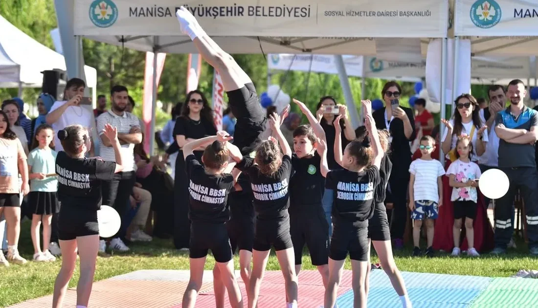 Manisa Büyükşehir Belediyesi, Engelliler