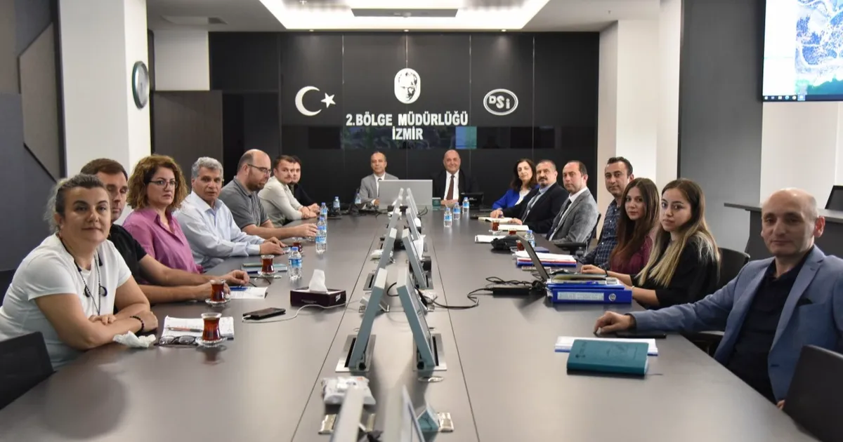 Manisa’nın içme suyu altyapısında güç birliği