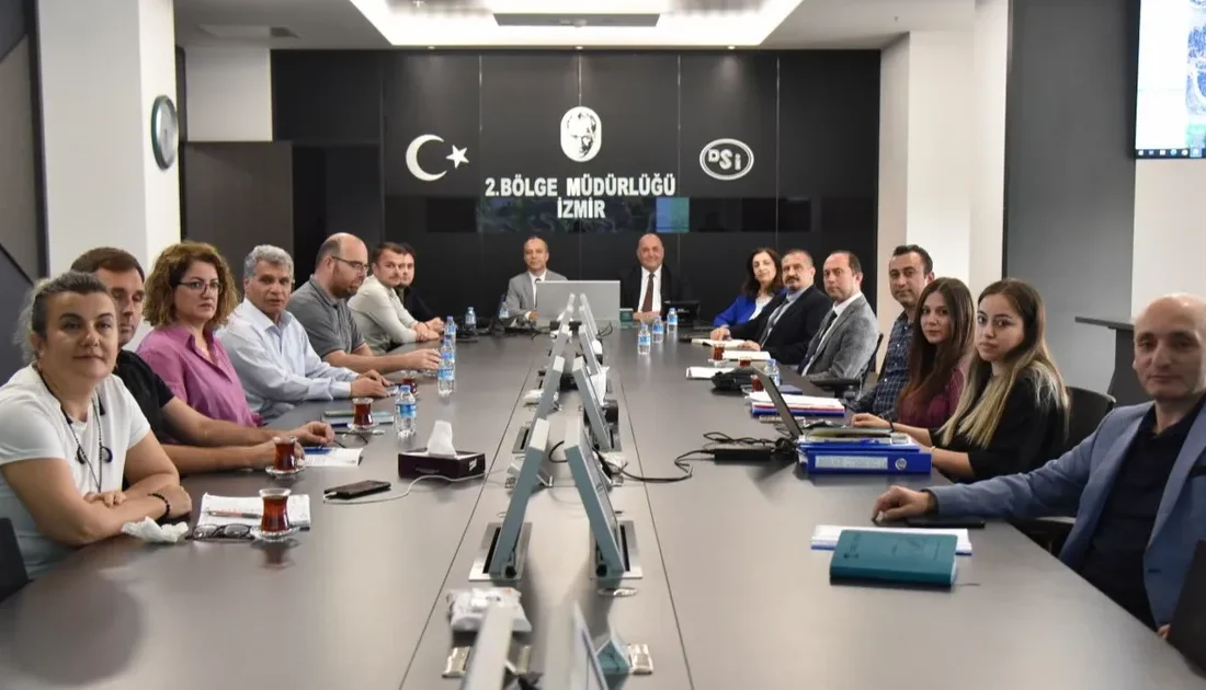 Manisa Büyükşehir Belediyesi Manisa