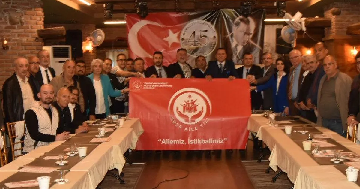 Manis'da çocuk evleri için hayırseverlere çağrı