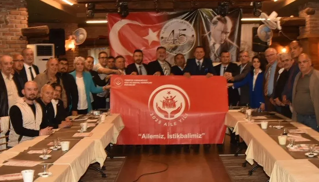 Manisa Dostlar Meclisi’nin bu