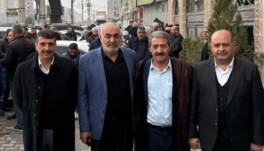 Mardin Mezopotamya Aile Sosyal