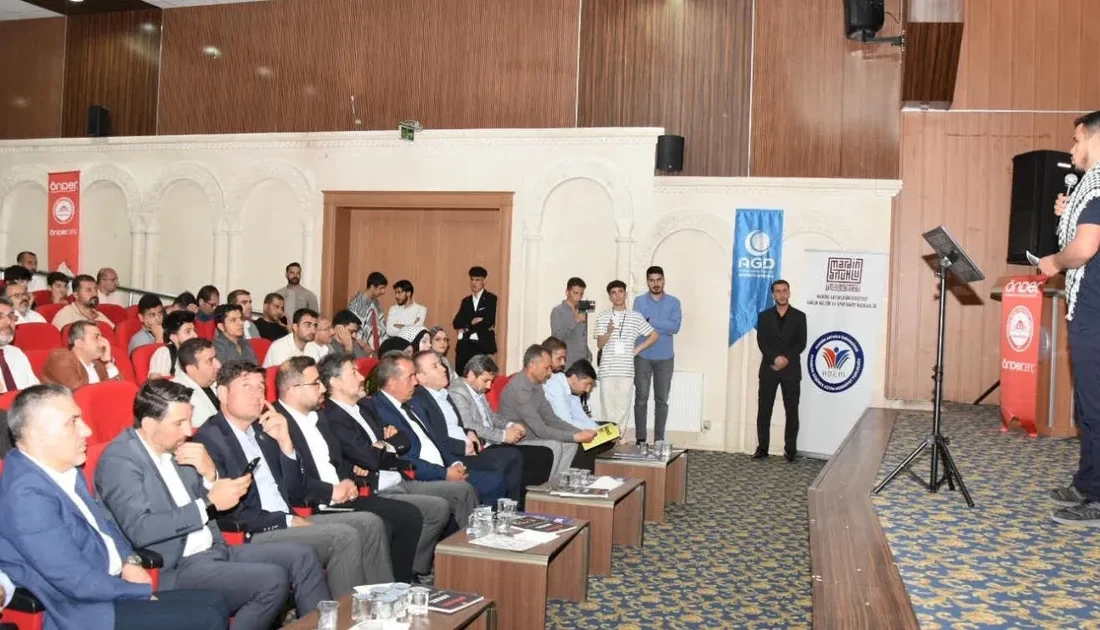 Mardin Önder İmam Hatipliler