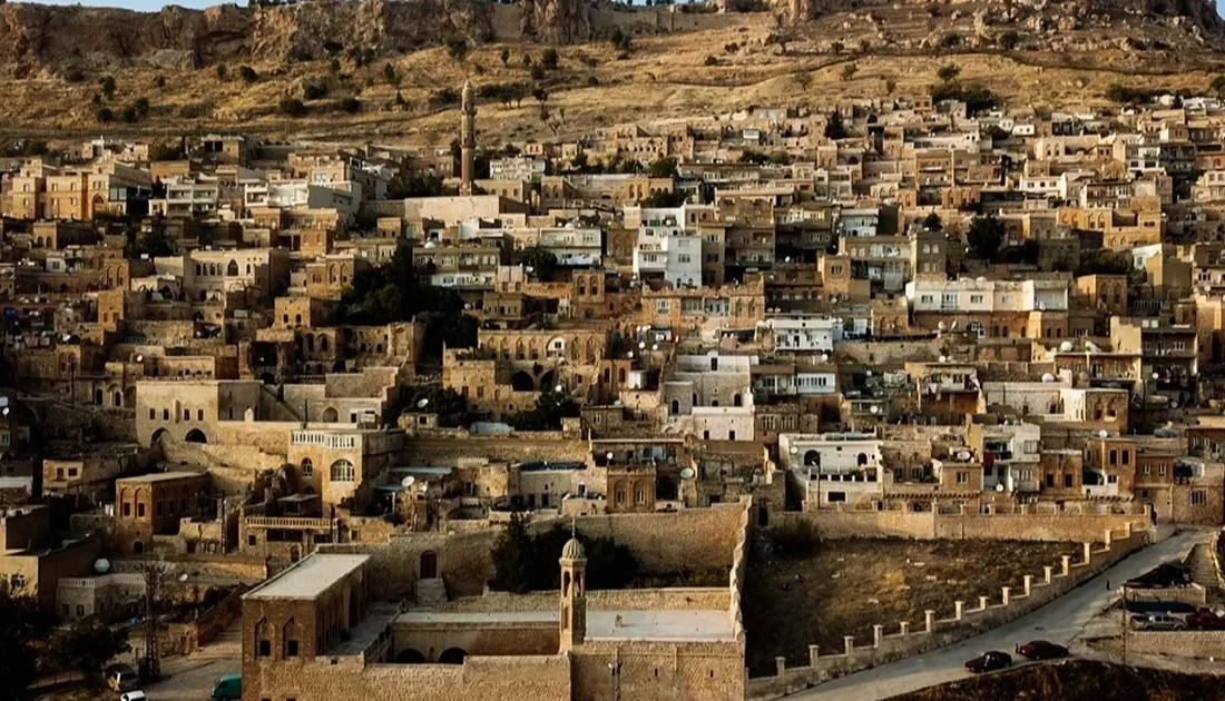 Mardin’in köklü tarihine ışık