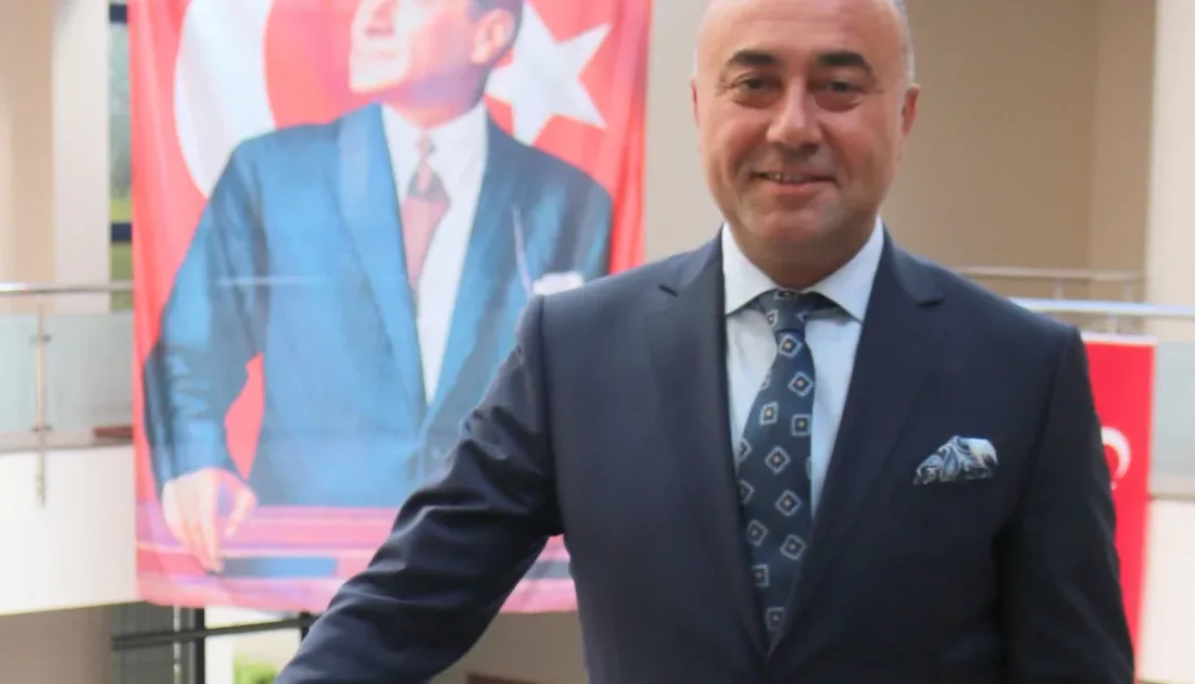 Marmarabirlik’in Yönetim Kurulugörev dağılımında