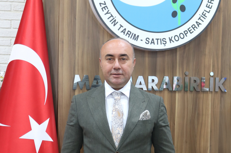 Marmarabirlik'ten üretici ortağa bayram öncesi müjde... Zeytinde fiyat farkları 30 Mayıs’ta ödenecek