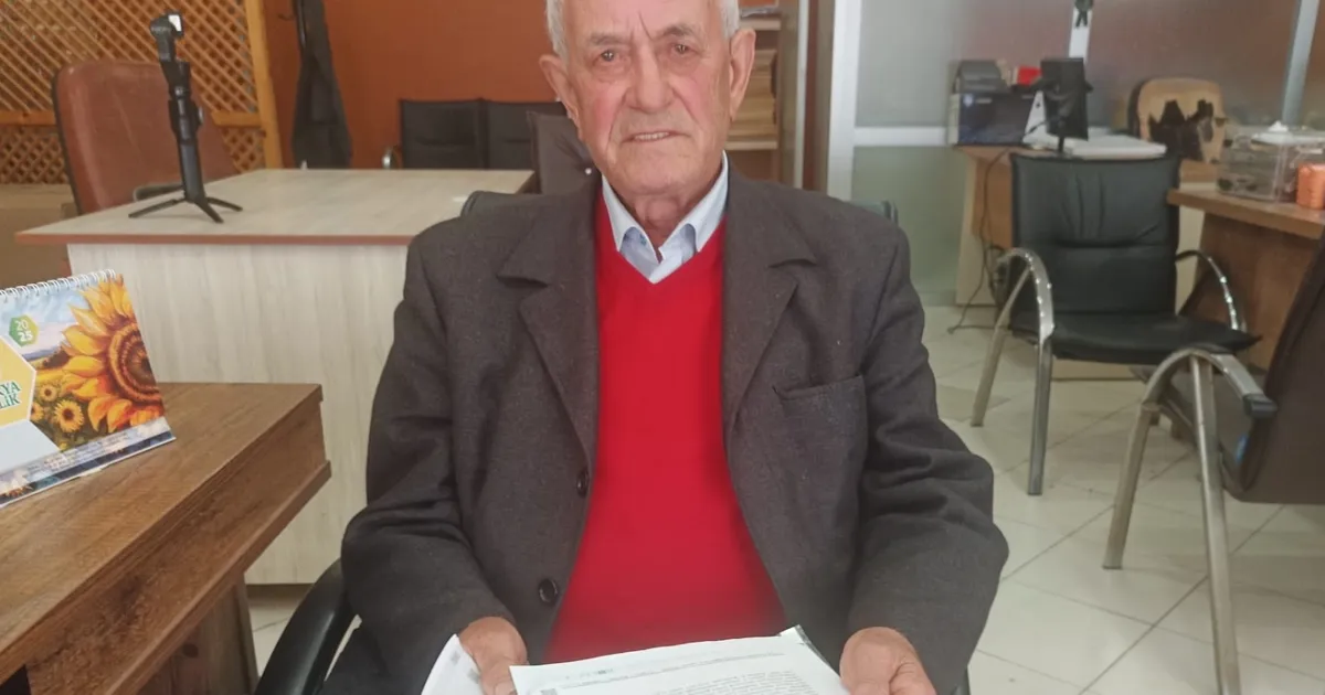Mecidiye Sahili’nde hisseli arsa davası krizi! Güvenle başlayan süreç mahkemede bitti!