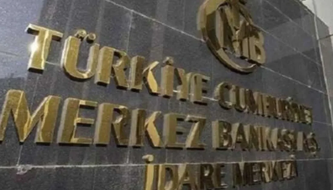 Türkiye Cumhuriyet Merkez Bankası,