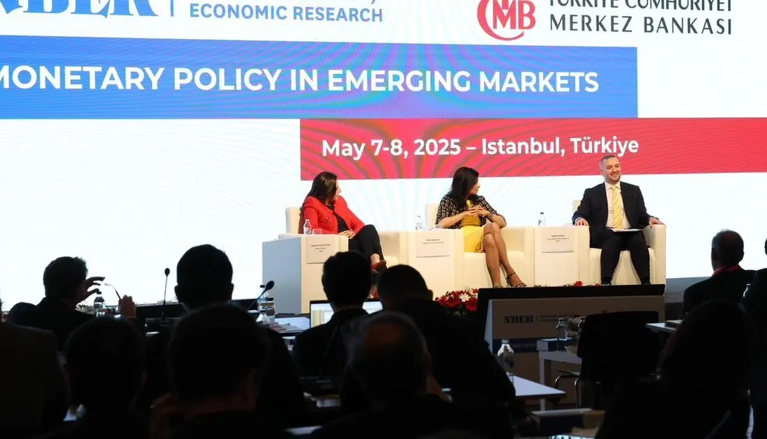 Türkiye Cumhuriyet Merkez Bankası