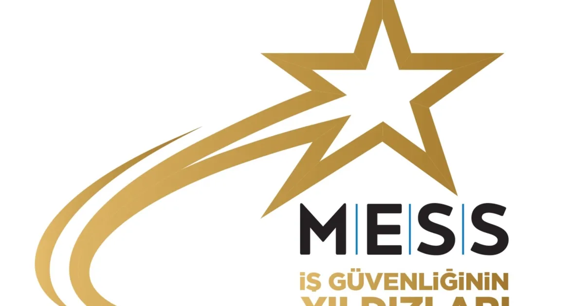 MESS 'İş Güvenliğinin Yıldızları Ödülleri' sahiplerini buldu