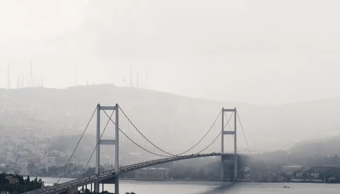 Meteoroloji Genel Müdürlüğü tarafından