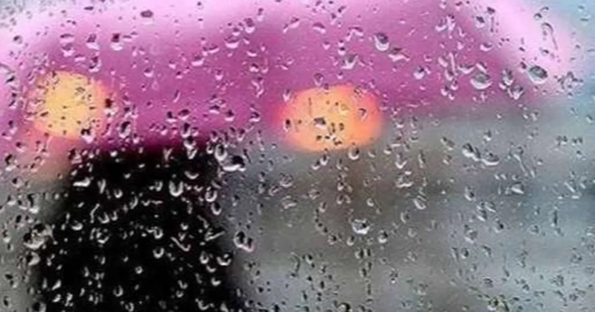 Meteoroloji'den 25 il için sarı kodlu uyarı! Kuvvetli sağanak geliyor!
