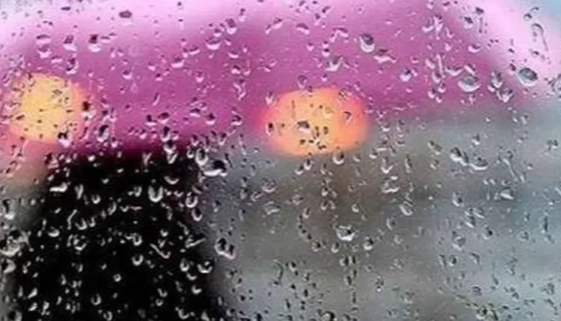 Meteoroloji, bugün yurdun doğu