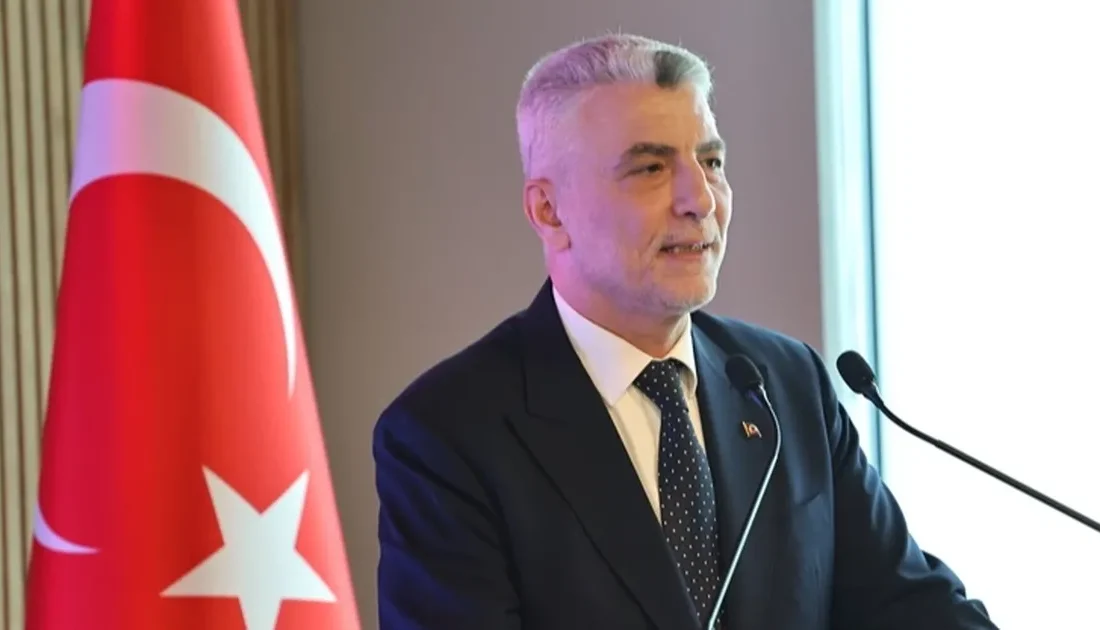 "Milli gelirimiz 2025 yılı