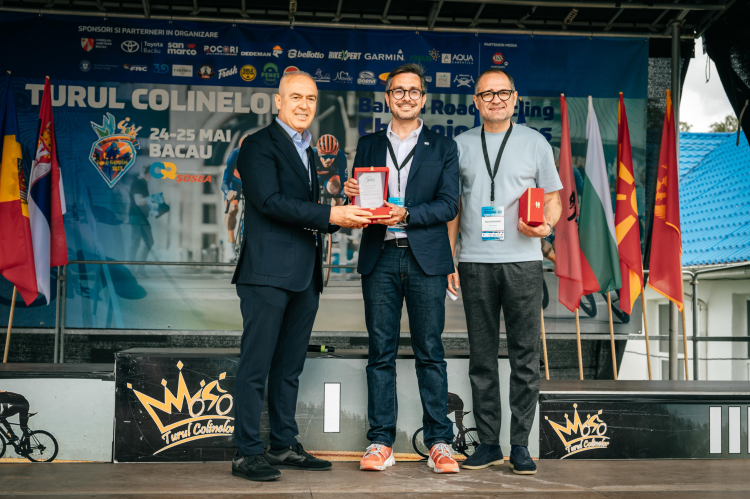 Milli pedallar göğsümüzü kabarttı