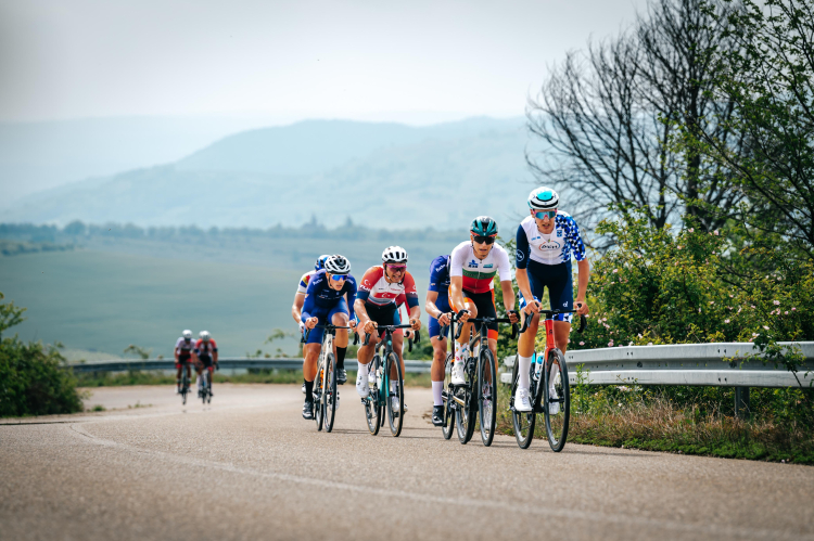 Milli pedallar göğsümüzü kabarttı