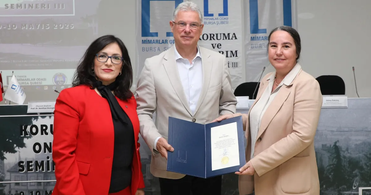 Mudanya’da tarihi dokuyu korumak için adım