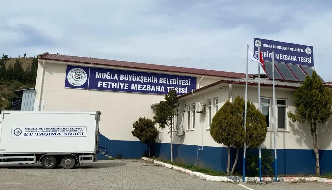 Muğla Büyükşehir Belediyesi, vatandaşların