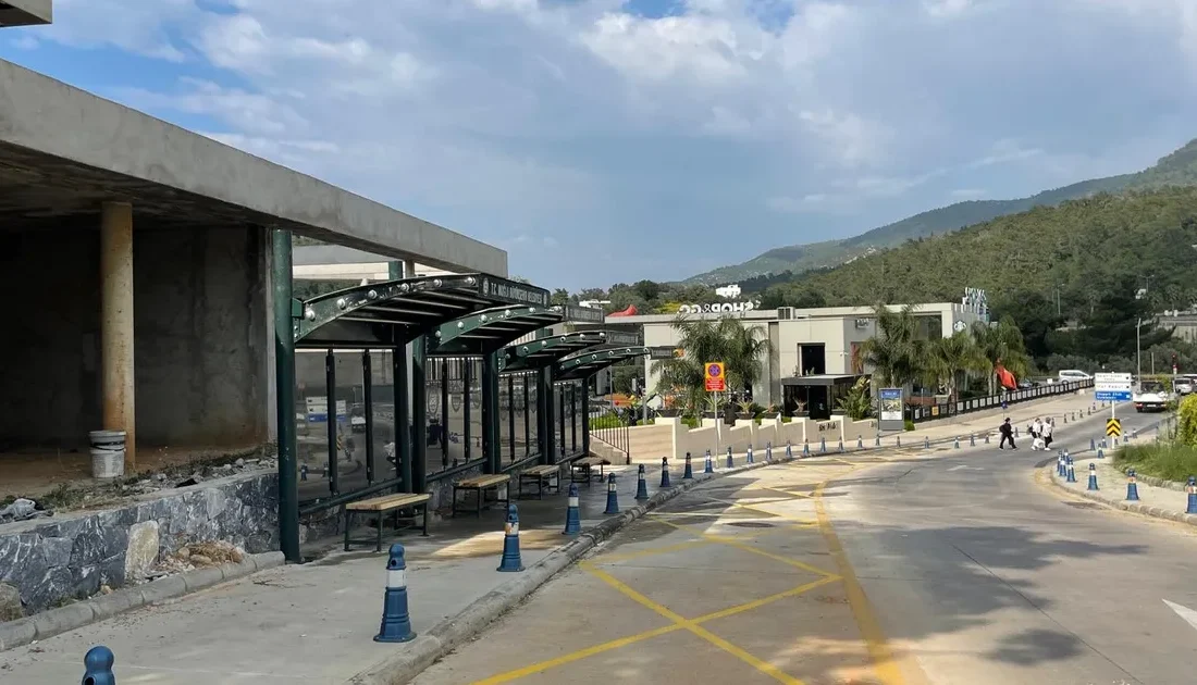 Muğla Büyükşehir Belediyesi, Bodrum’un