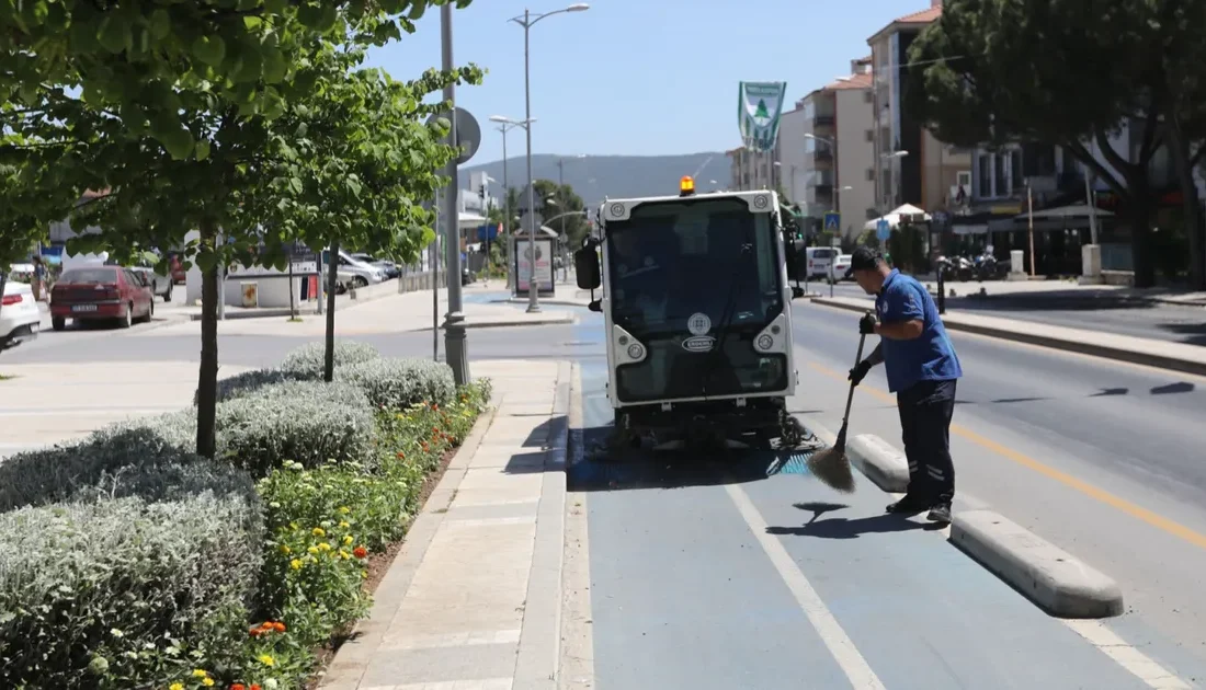 Muğla Büyükşehir Belediyesi, daha