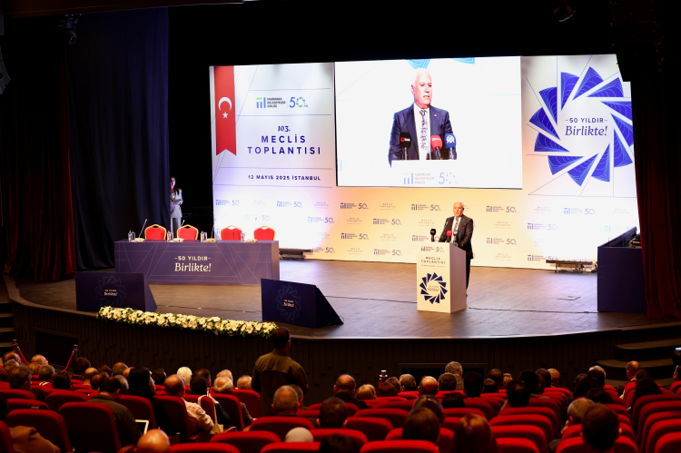 Mustafa Bozbey: “Marmara Denizi can çekişiyor, birlikte kurtaralım”