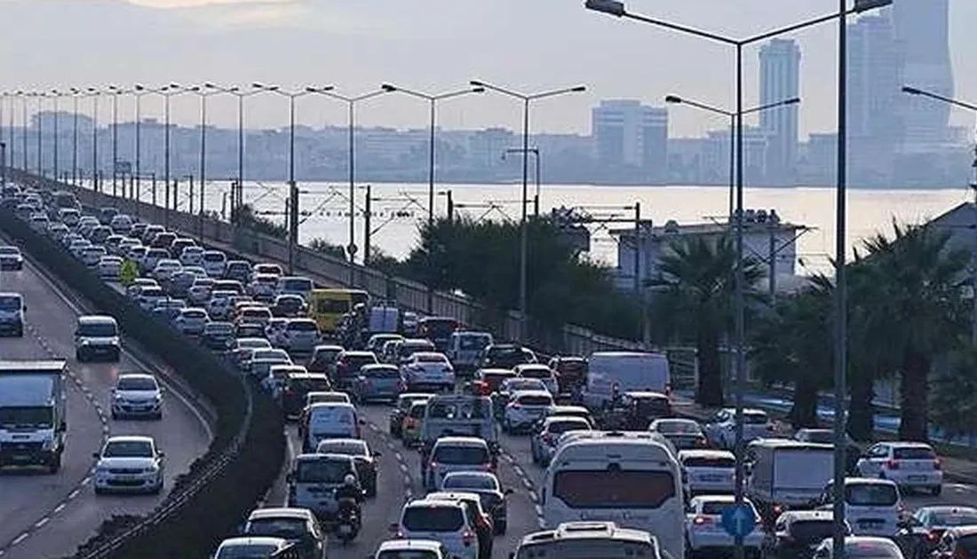 TÜİK verilerine göre, Nisan