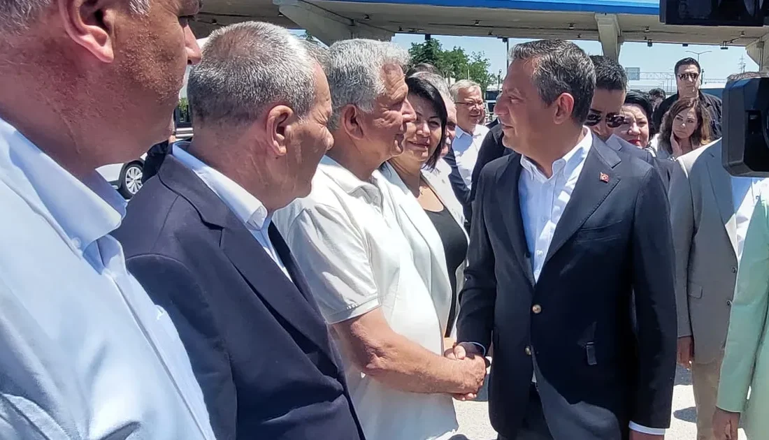 28. Dönem CHP Edirne