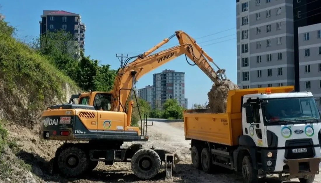 Ordu Büyükşehir Belediyesi Fatsa