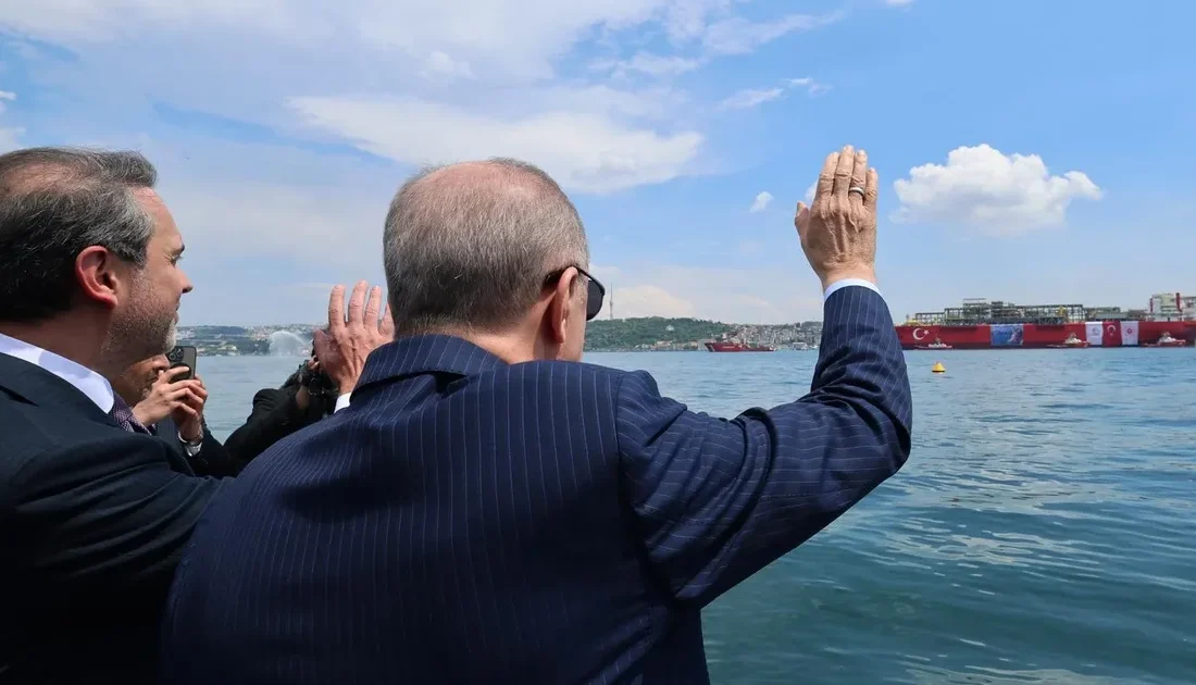 Cumhurbaşkanı Recep Tayyip Erdoğan,