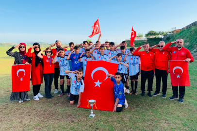 Özcan Şimşek: Terörsüz Türkiye ekonomik büyüme fırsatı