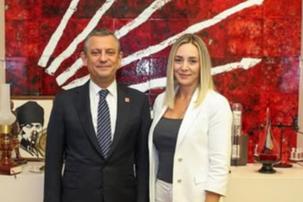 Özel'e tokatlı saldırıya bir kınamada Edirne'den