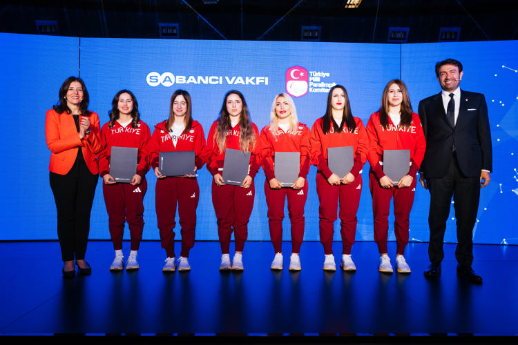 Paris 2024’ün kahramanları onurlandırıldı