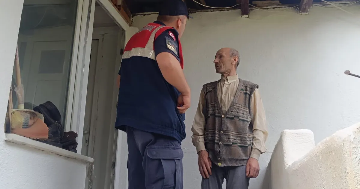 Pazaryeri Jandarması'ndan bayram öncesi dolandırıcılık uyarısı