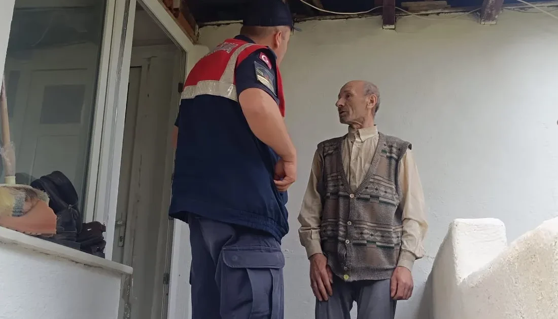 Pazaryeri İlçe Jandarma Komutanlığı,
