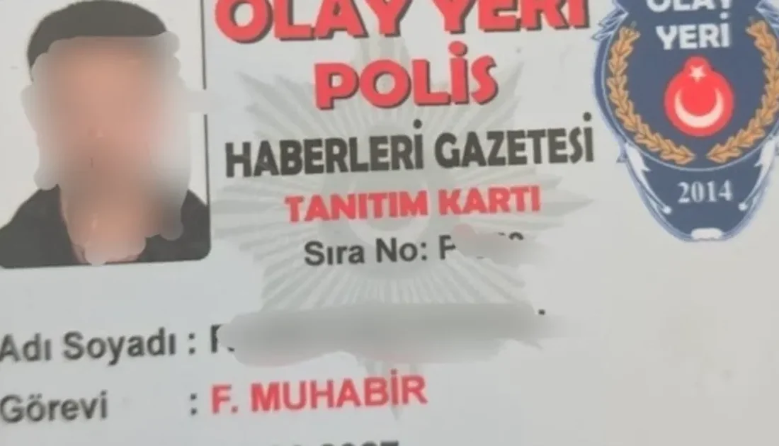 Polis emeklilerinin kurduğu bazı