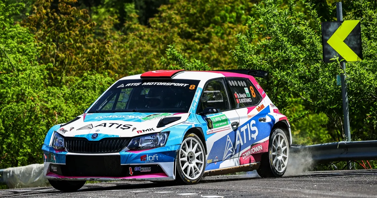 Ralli mücadelesi Bursa'ya taşınıyor