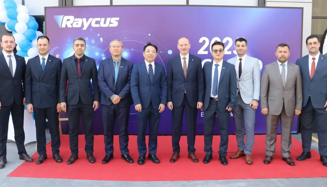 Lazer teknolojileri alanında dünya