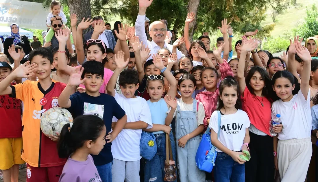 Malatya Büyükşehir Belediyesi ile