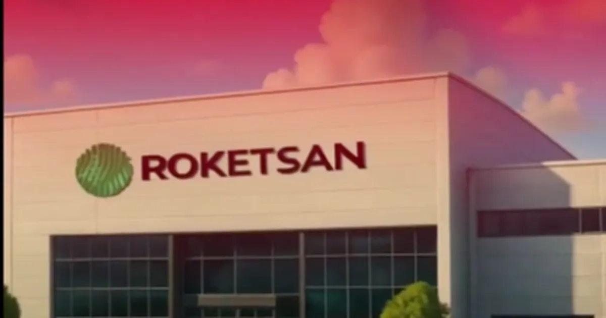 Roketsan'dan gençlere 19 Mayıs daveti