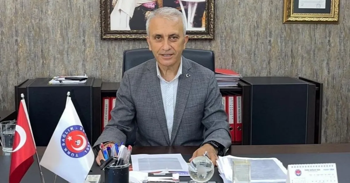 Sağlık çalışanları teşvik ödemelerindeki düşüşten şikayetçi!